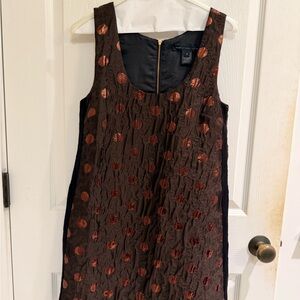 Marc Jacob’s Polka Dot Dress